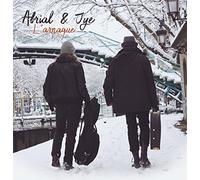 Abrial & Jye - l'Arnaque