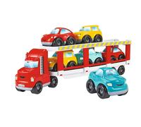 Abrick - Abrick Autotransporter TOY NUOVO