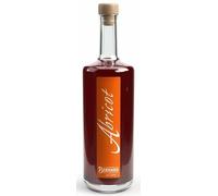 ABRICOT LIQUORE DA NOCCIOLI DI ALBICOCCHE 25% VOL 70 CL