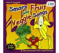 Abridge Club - Smart Fruit & Veggie Songs