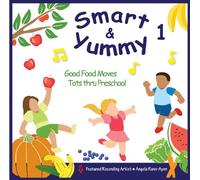 Abridge Club - Vol. 1-Smart & Yummy: Good Food