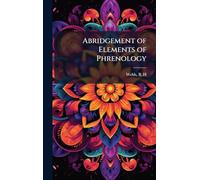 Abridgement of Elements of Phrenology