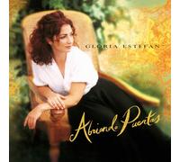 Gloria Estefan Abriendo Puertas (Vinyl LP) 12" Album Coloured Vinyl