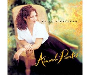 Abriendo Puertas (Cassette)