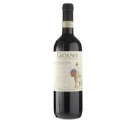 Abrigo Giovanni Dolcetto di Diano d'Alba Docg - 750 ML