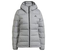 ABRIGO W HELIONIC MEL - C: BRGROS T: M
