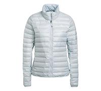 ABRIGO W VARILITE - C: AZUHAL T: L