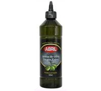 Abril Aceite de Oliva Virgen Extra, Olio Extra Vergine di Oliva, Biberon da 500 ml, Confezione da 3
