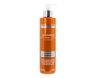 abril et nature - Nature Plex, STOP Rottura - Shampoo Preventivo, Protettivo e Riparatore per Capelli - Capelli Molto Trattati o Danneggiati - Trattamento Protettivo dalla Rottura - 250 ml