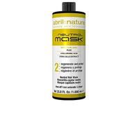 ABRIL ET NATURE Neutral Maschera Regenerate And Protect 0.0 1000 Ml per chi cerca qualità e praticità, per uso pratico e risultati affidabili, 1000 ml