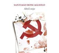 Abril rojo