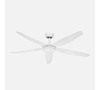 ABRILA Ventilador Dc Altea 24w Blanco 5aspas, componente ventola per moto