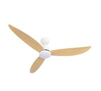 ABRILA Ventilador Dc Genil 24w Blanco 3aspas, componente ventola 84338859