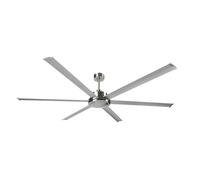 ABRILA Ventilador Dc Sanson Niquel/plat Sin, componente ventola 84338378