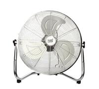 ABRILA Ventilador Industrial Libis 120w Cromo, componente ventola per moto