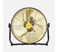 ABRILA Ventilador Industrial Mapache 140w, componente ventola per moto