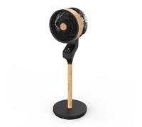 ABRILA Ventilador Pie 50w componente ventola nero taglia 55