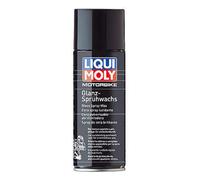 Abrillantatore Moto LIQUI-MOLY Gloss Detailer Spray Cera 400Ml