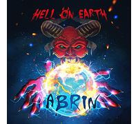 Abrin - Hell On Earth