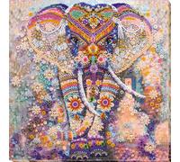 Abris Art AB-587, tela, multicolore, taglia unica