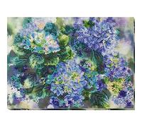 Abris Art AB-725 - Set da ricamo, in cotone, multicolore, 27 x 19 cm