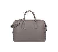 abro Adria Borsa a tracolla Pelle 39 cm zinc (TAS005204)