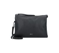abro Adria Borsa a tracolla Pelle 24 cm black-nickel (TAS005138)