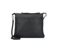 abro Crossbody Bag Onefold Black / Nickel