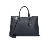abro Adria Borsa shopper Pelle 41 cm Scomparto per laptop navy (TAS005156)