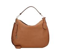 Abro Adria Juna Borsa hobo tan, pelle, donna