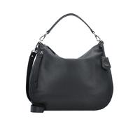 abro Adria Borsetta Vera Pelle 34.5 cm nero