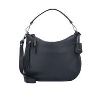 Abro Adria Juna Borsa hobo navy, pelle, donna