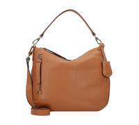 Abro Adria Juna Borsa hobo marrone, pelle, donna