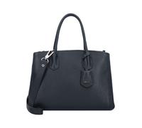 abro Adria Borsetta Pelle 35 cm Scomparto per laptop navy (TAS005152)