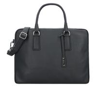 abro Adria Borsetta Pelle 37.5 cm black-nickel (TAS005196)