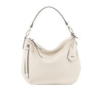 Abro - Adria Juna Small Hobo Bag - - Bags - Donna - Beige - ONE SIZE