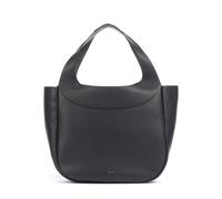 Abro Adria Loft Borsa shopper navy, pelle, donna