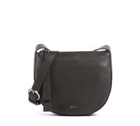 Abro Adria Lulu Borsa a tracolla marrone scuro, pelle, donna