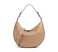 Abro Adria Lulu Small Borsa hobo natura, pelle, donna