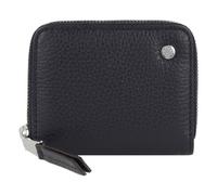 abro Adria Portafoglio Pelle 10.5 cm navy (TAS005167)