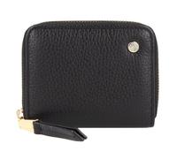 abro Adria Portafoglio Pelle 10.5 cm nero