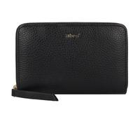 abro Adria Portafoglio Pelle 15.5 cm black-gold (TAS005170)