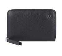 abro Adria Portafoglio Pelle 15.5 cm blu