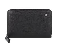 abro Adria Portafoglio Pelle 15.5 cm black-nickel (TAS005169)