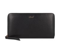 abro Adria Portafoglio Pelle 19 cm nero