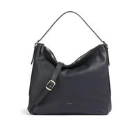 Abro Agave Carina Borsa hobo navy, pelle, donna