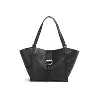 Abro Agave Temi Borsa shopper nero, pelle, donna