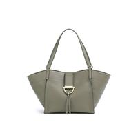 Abro Agave Temi Borsa shopper taupe, pelle, donna