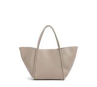 Abro Agave Willow Borsa shopper marrone chiaro, pelle, donna