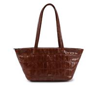 abro Alba Borsa a tracolla Pelle 26 cm marrone